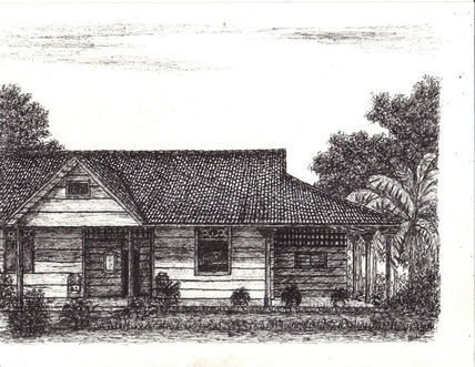 Finca,"la coyota"