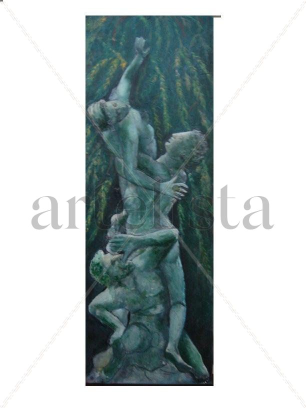 estatua