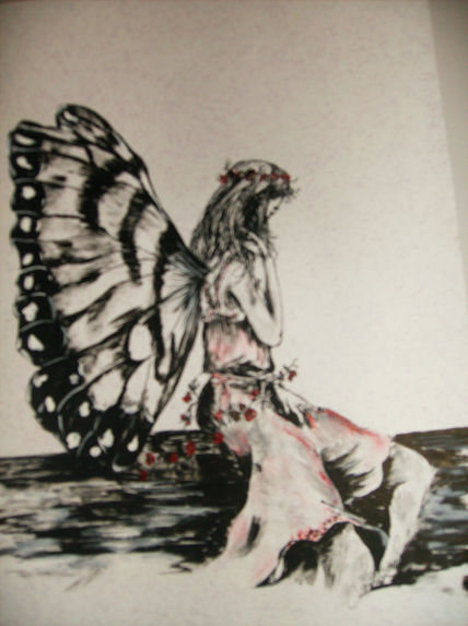 Mariposa
