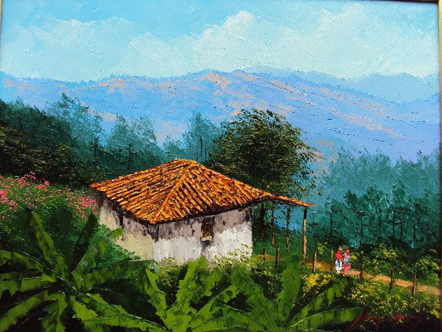 valle de angeles