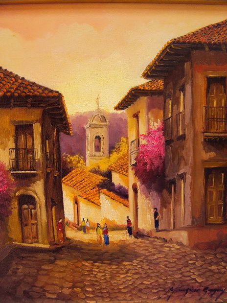 Callejon