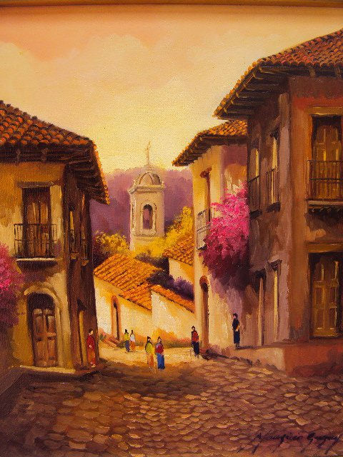 callejon