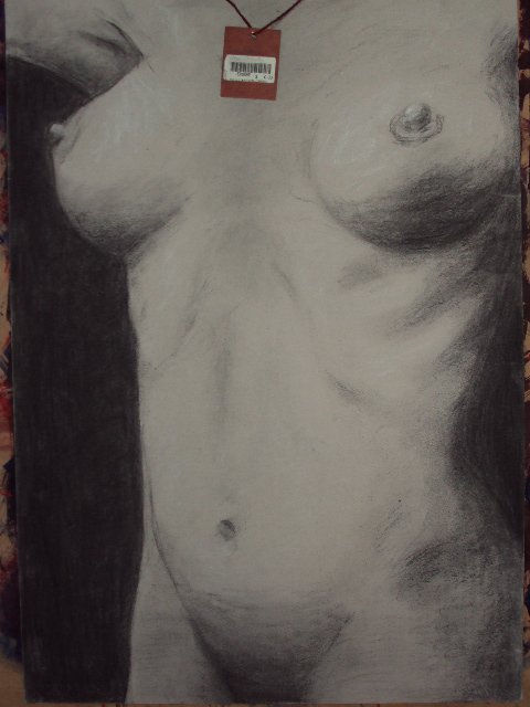 de la serie "Amantes anonimas"