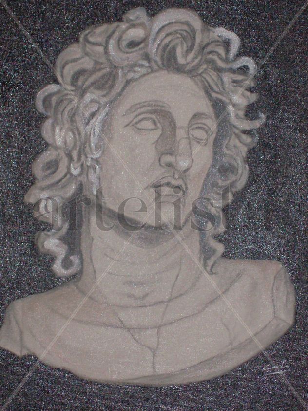 Alejandro Magno