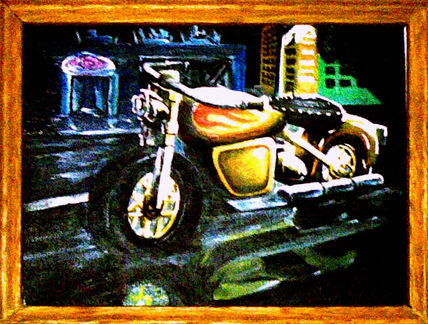 Moto