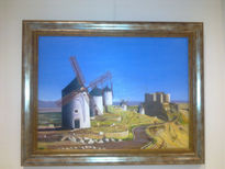 Consuegra-toledo