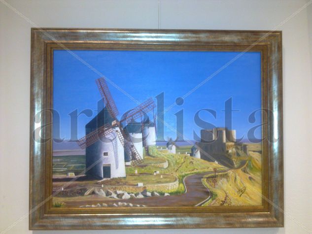 CONSUEGRA-TOLEDO 
