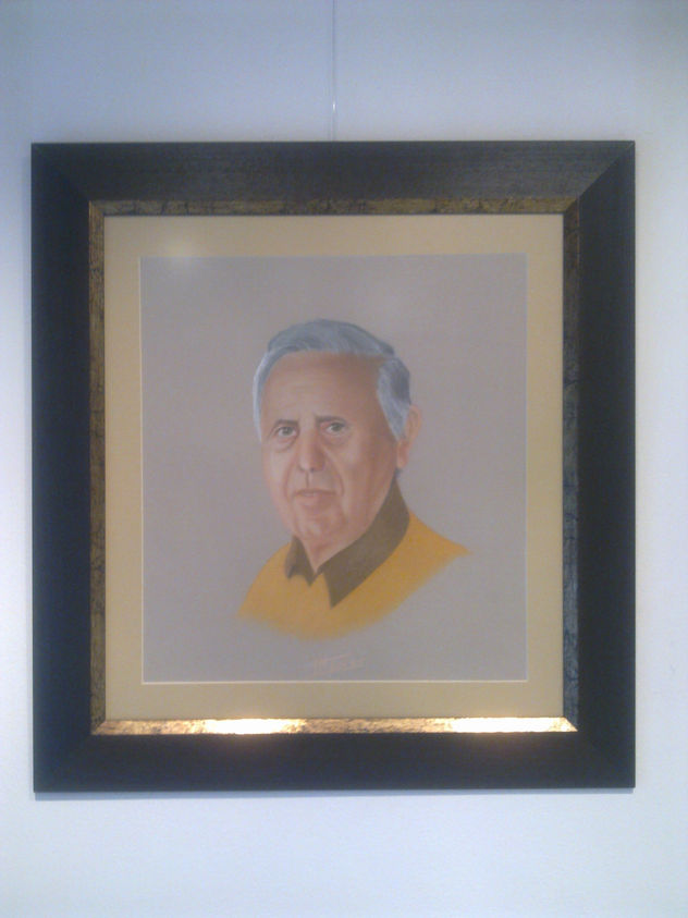 MIGUEL FLORES VILCHES