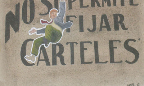Danzas urbanas-Danses urbaines