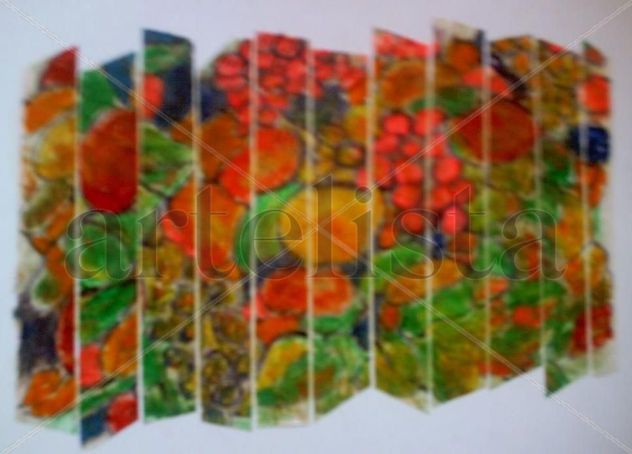 FRUTAS 6