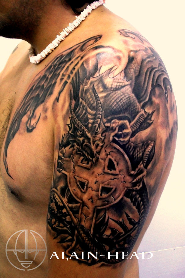 dragon