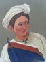 La mirada