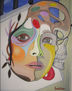 El arte mata al artista. El sino del artista