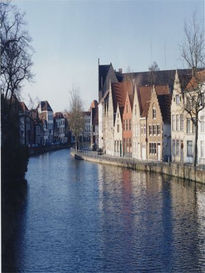 Puente en brujas