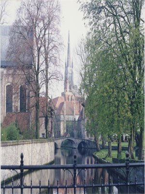 Puente 2 brujas