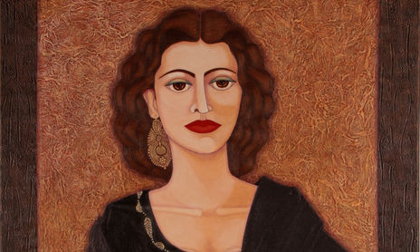 Mujeres del Pais de Abril