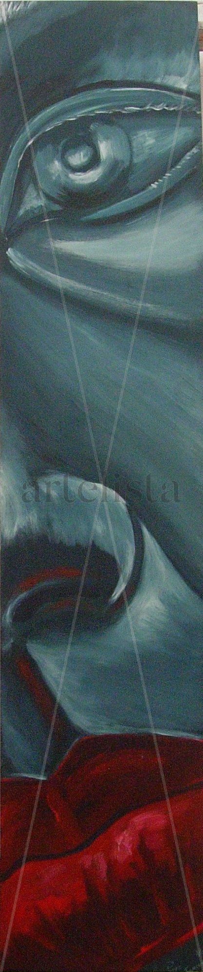 Retrato 1º