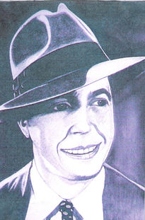 Carlos gardel