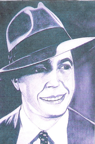 CARLOS GARDEL 