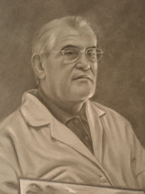 Autoretrato