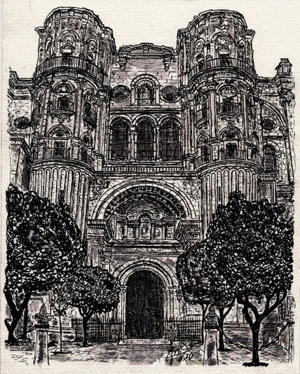 Catedral de la...