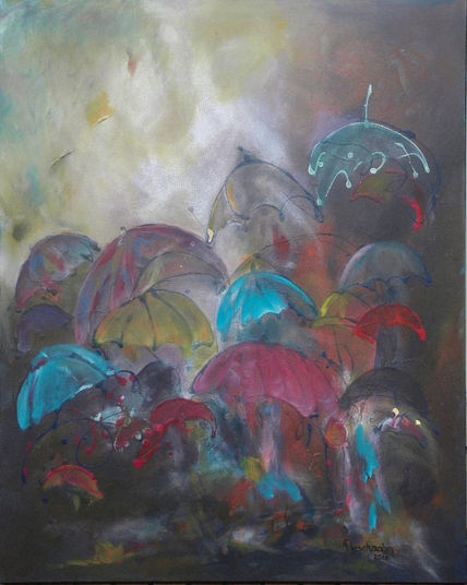 Dias de LLuvia