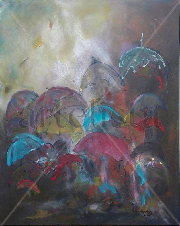Dias de LLuvia