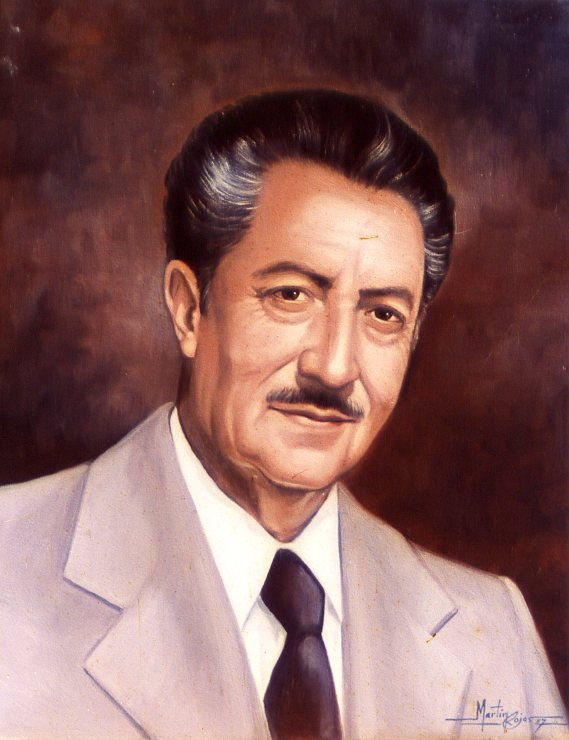 Lic. Emilio Sánchez Piedras