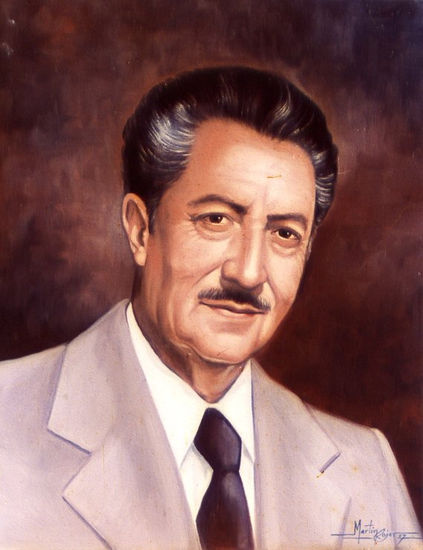 Lic. Emilio Sánchez Piedras 