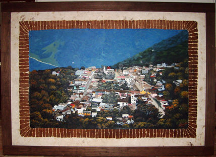 Pahuatlan