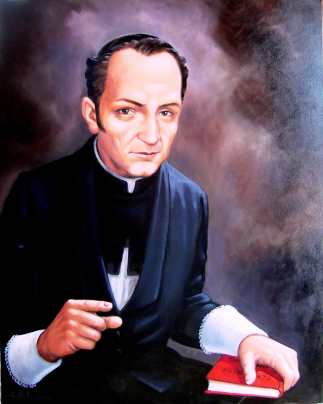 Don Miguel Guridi y Alcocer