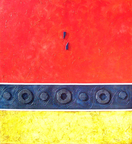Rojo y Amarillo