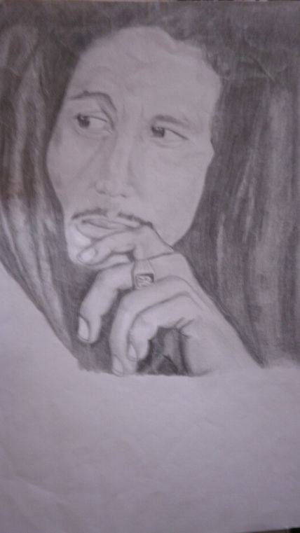 Bob Marley