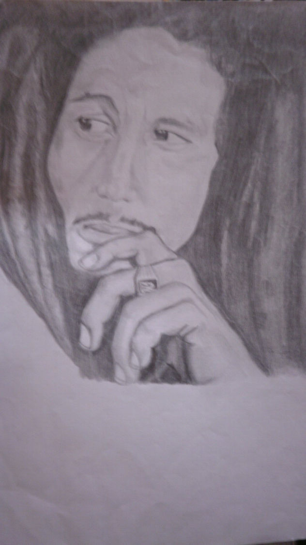 Bob Marley