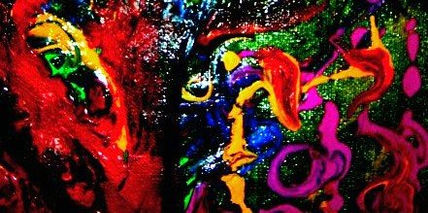 Abstracto 21 detalle