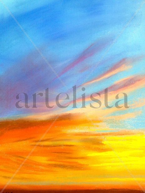 Atardecer