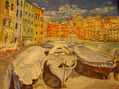 genova acuarela