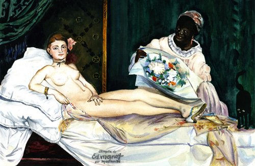 Olimpia