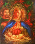 virgen maria