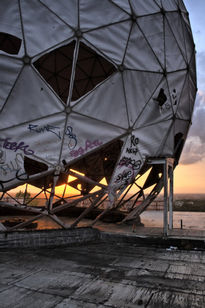 Teufelsberg 2