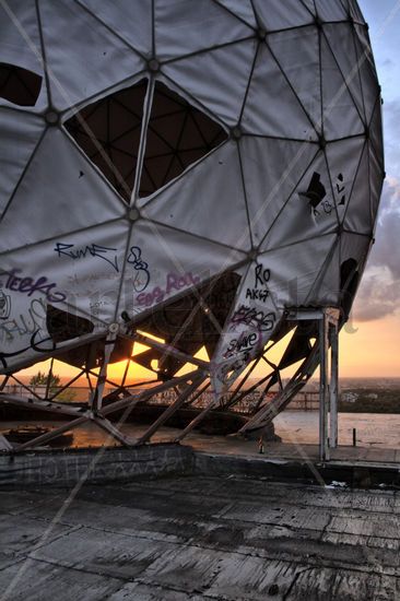 teufelsberg 2 