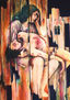 PIEDAD COLOMBIA I