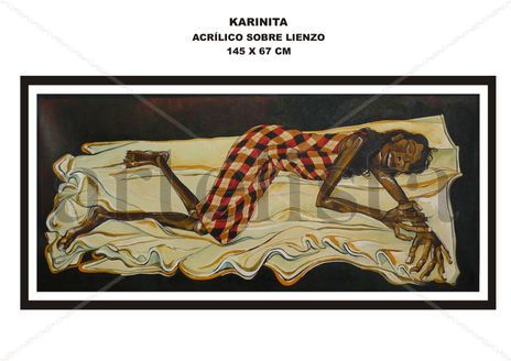 Karinita