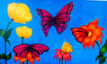 mariposas