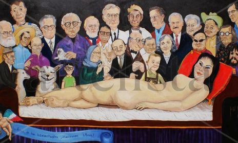FIGURA  y  PERSONAJES