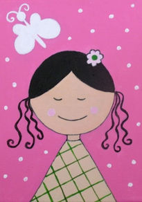 Pink Linda
