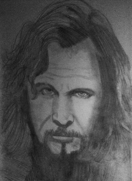 Gary oldman