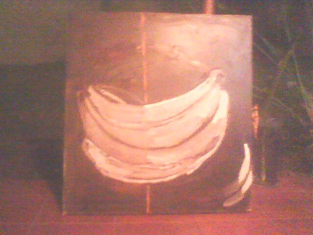 bananas