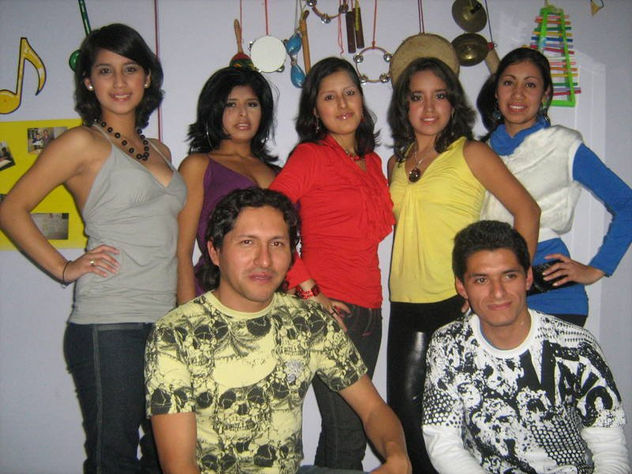 modelos de desfile de modas