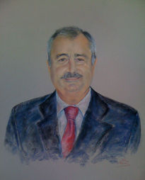 Martín Delgado